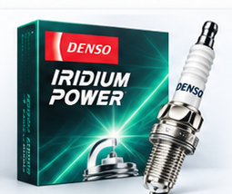 Denso Iridium Power spark plugs