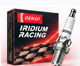 Denso Iridium Racing spark plugs